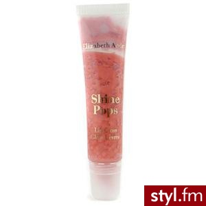 Elizabeth Arden - Shine Pops Lip Gloss Peach Parfait - Misz-masz