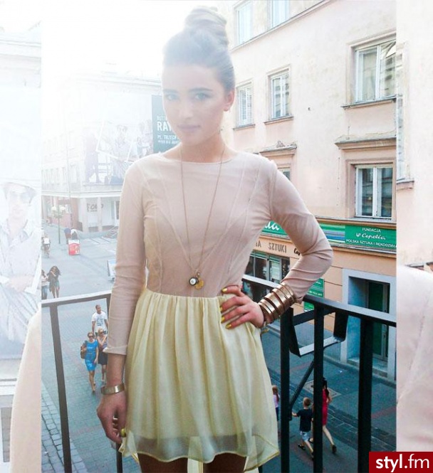 Pozostałe Ciuchy Moda