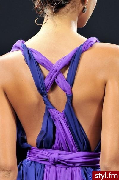 Dzienne Sukienki Moda