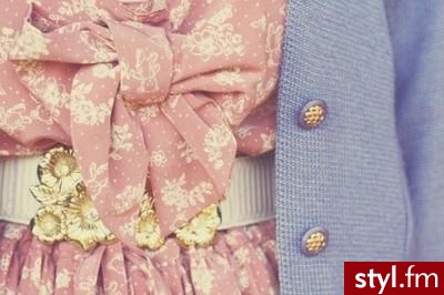 KOKARDA - Pozostałe Ciuchy Moda