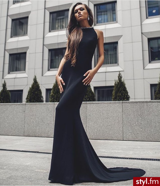 Pozostałe Sukienki Moda