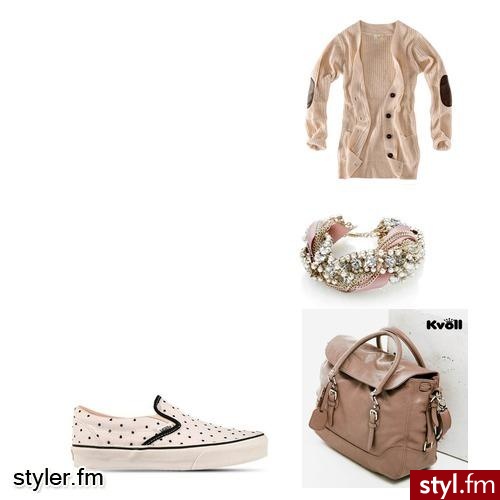 nude. nude - Styler