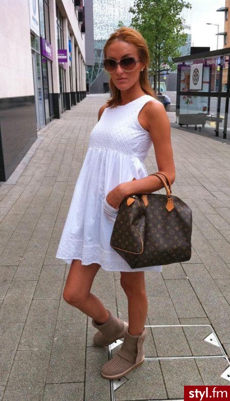szał cial - Pozostałe Ciuchy Moda