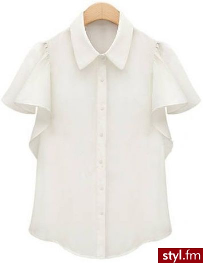 Koszule Ciuchy Moda