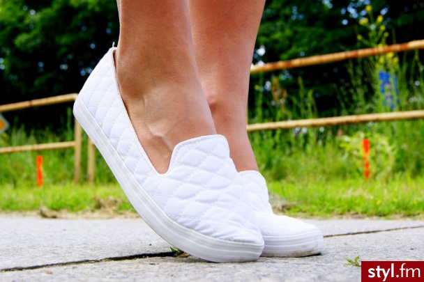 Pozostałe Buty Moda