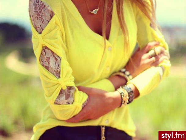 Bluzki Ciuchy Moda