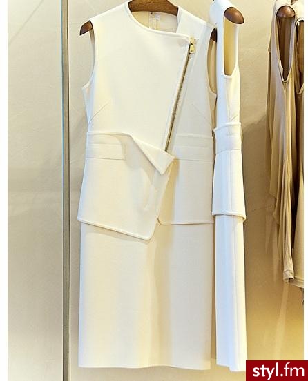Sukienki Moda