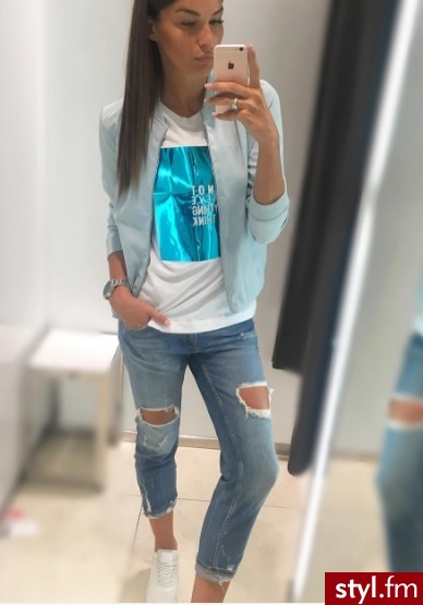 Pozostałe Ciuchy Moda
