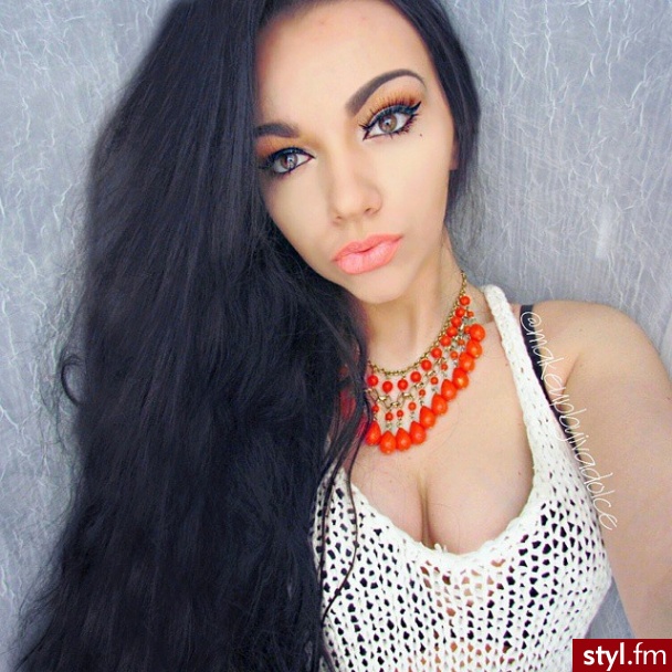 Dzienne Makijaże