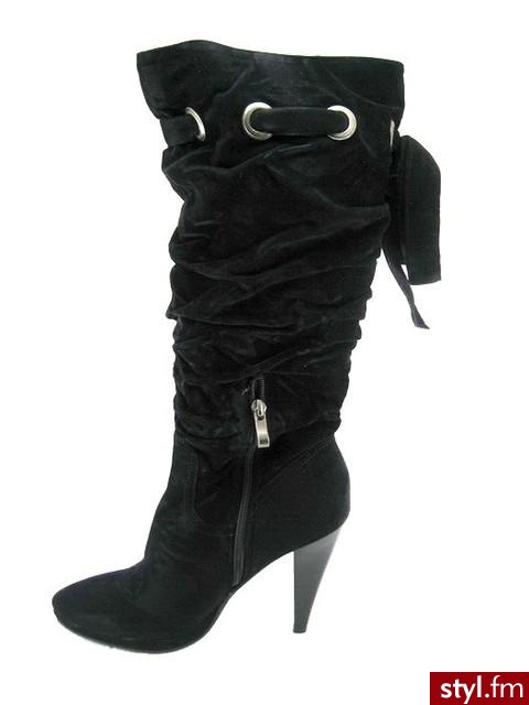 Pozostałe Buty Moda