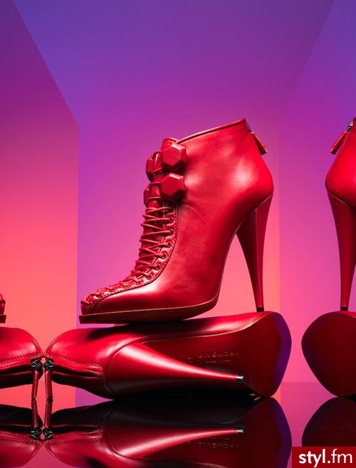 buty - Pozostałe Buty Moda