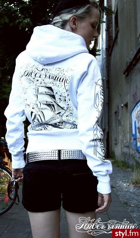 Pozostałe Ciuchy Moda