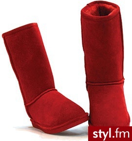Emu Buty Moda