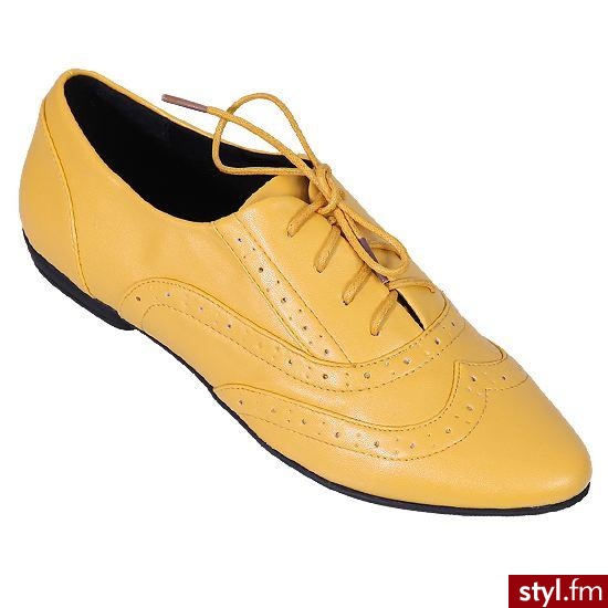 buty - Pozostałe Buty Moda