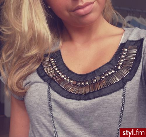 Topy Ciuchy Moda