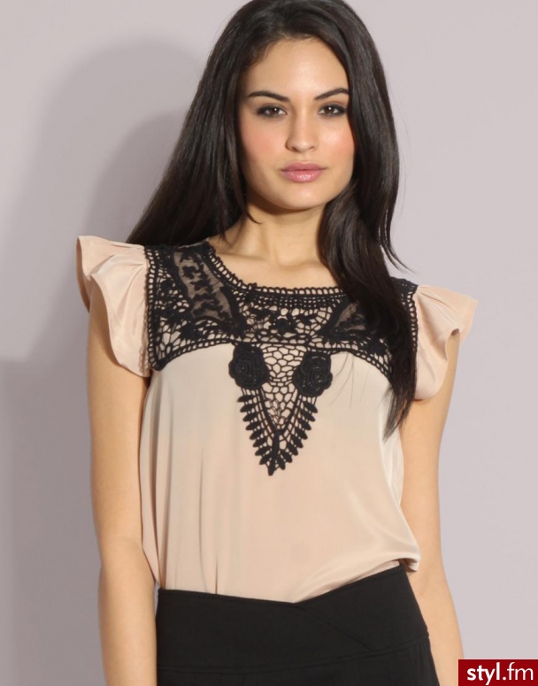 Pozostałe Ciuchy Moda