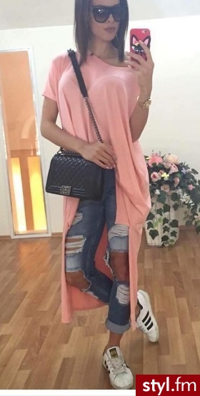Pozostałe Ciuchy Moda