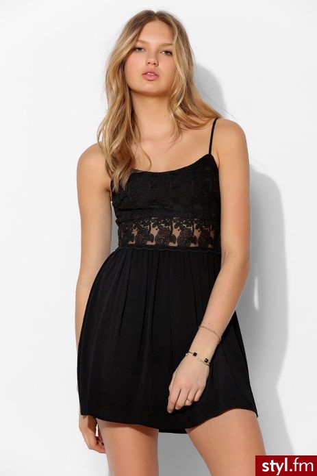 Dzienne Sukienki Moda