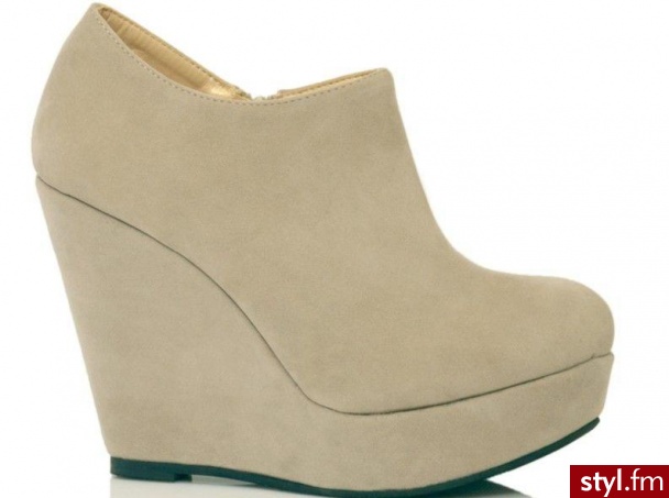 Koturny Buty Moda