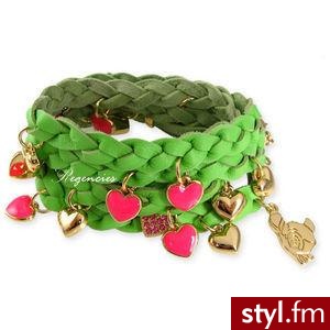 Disney Couture Bracelts-Regencies - Pozostałe Dodatki Moda