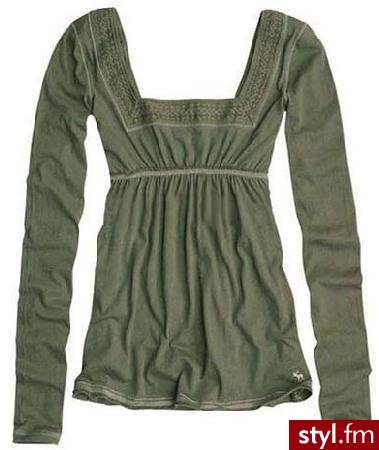 Pozostałe Ciuchy Moda