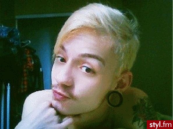 Na co dzień Krótkie Męskie Fryzury