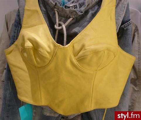 Pozostałe Ciuchy Moda