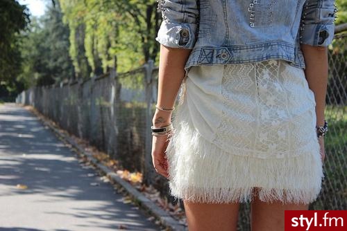 Pozostałe Ciuchy Moda