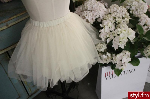 Spódnice Moda