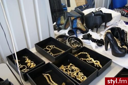 Pozostałe Buty Moda