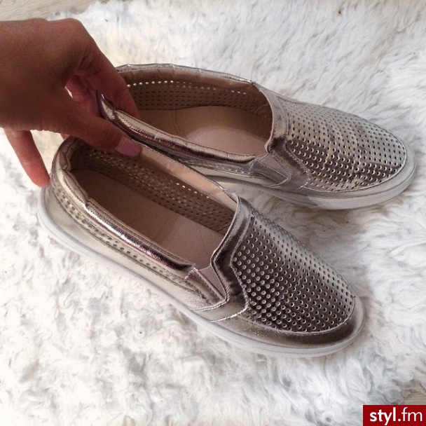 Sportowe Buty Moda