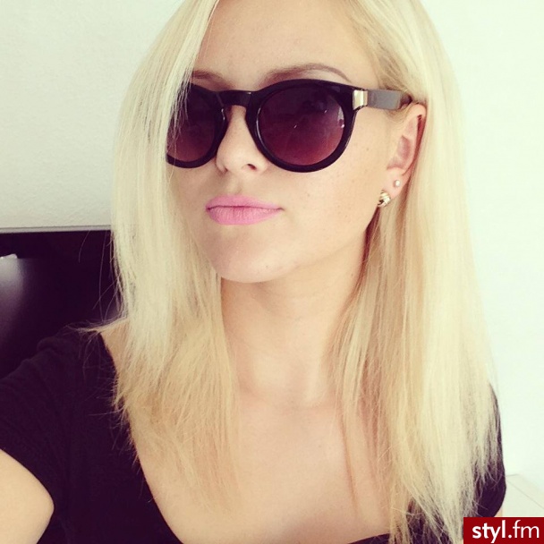 Okulary Dodatki Moda