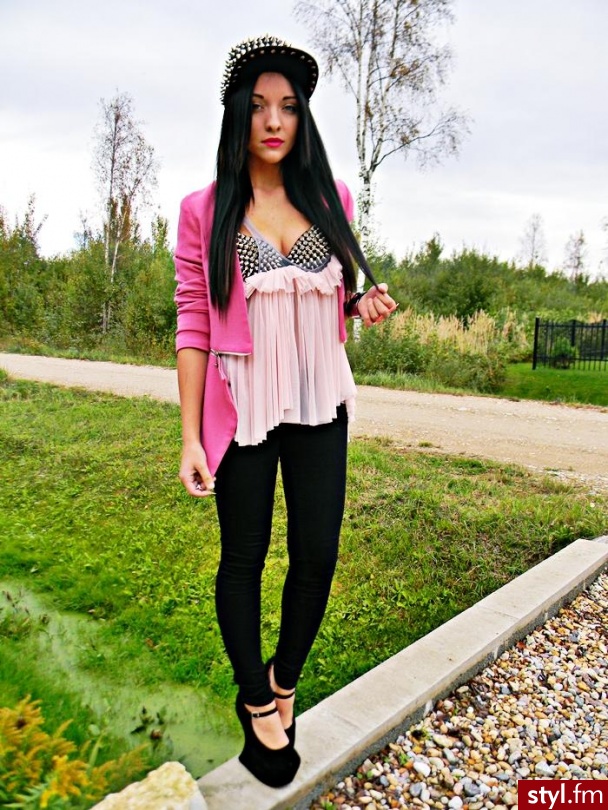 Pozostałe Ciuchy Moda