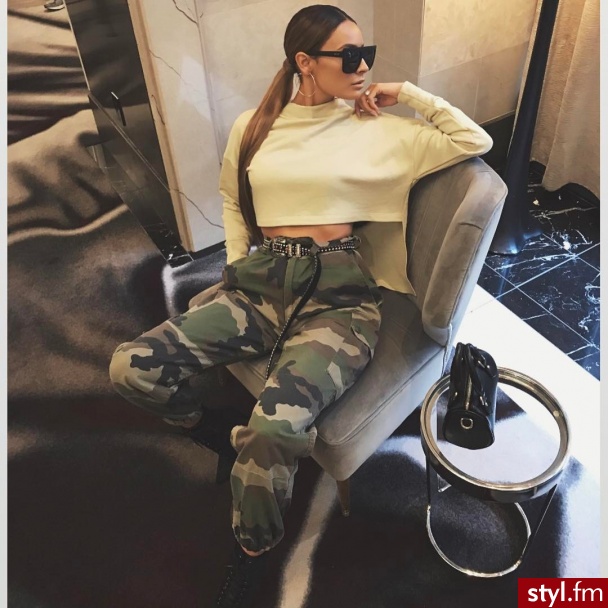 Pozostałe Ciuchy Moda