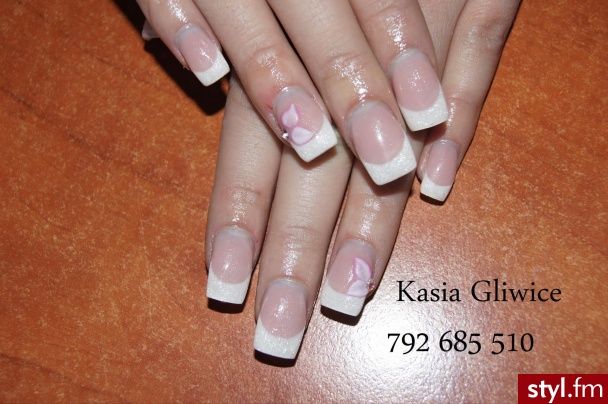 Paznokcie