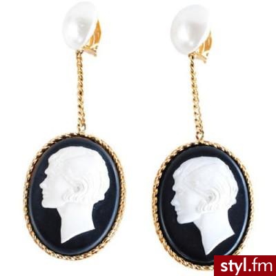 Chanel Biżuteria. Chanel Biżuteria - Pozostałe Dodatki Moda