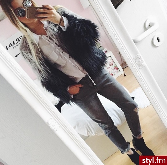Pozostałe Ciuchy Moda