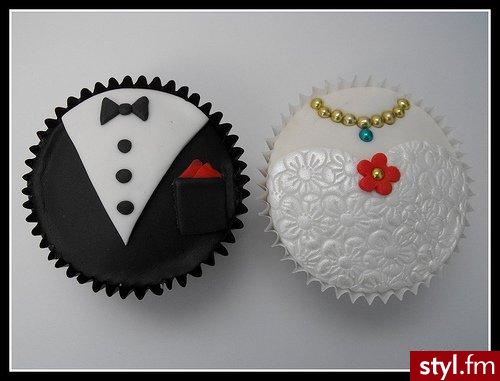 Ślubne akcesoria Ślub Moda