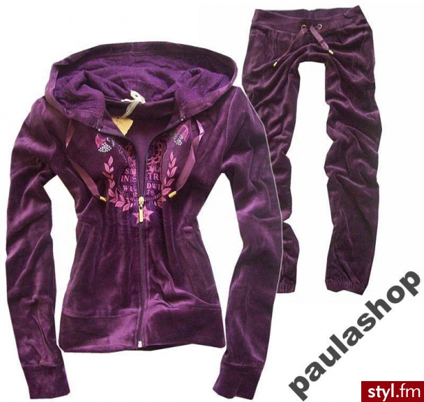 Pozostałe Ciuchy Moda