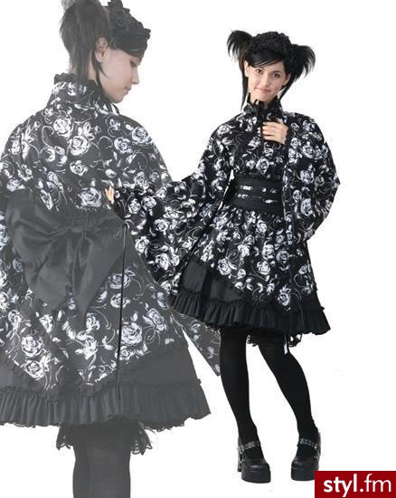 G-loli. stroj dla g-loli - Pozostałe Ciuchy Moda