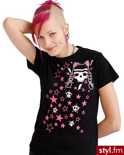 www.darksideclothing.com - Pozostałe Ciuchy Moda