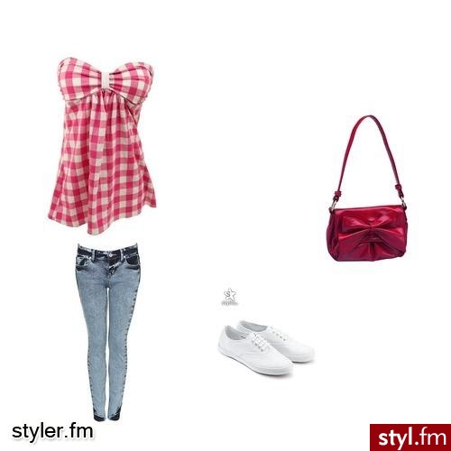 wiosenny zestaw ^^ - Styler