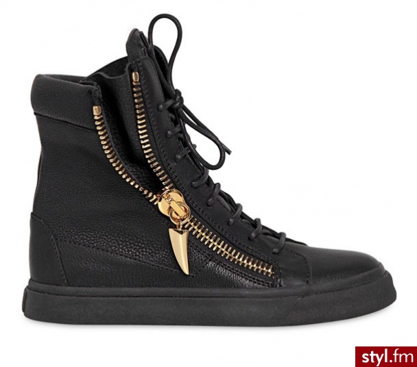 Trampki Buty Moda
