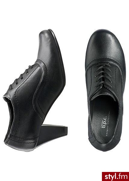 Pozostałe Buty Moda