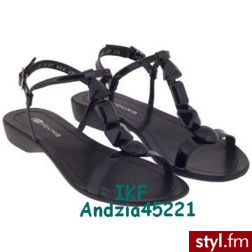 Pozostałe Buty Moda