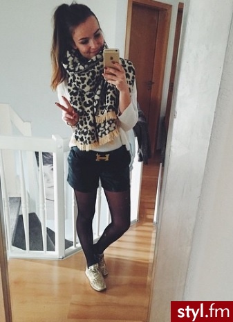 Pozostałe Ciuchy Moda