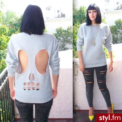 Pozostałe Ciuchy Moda