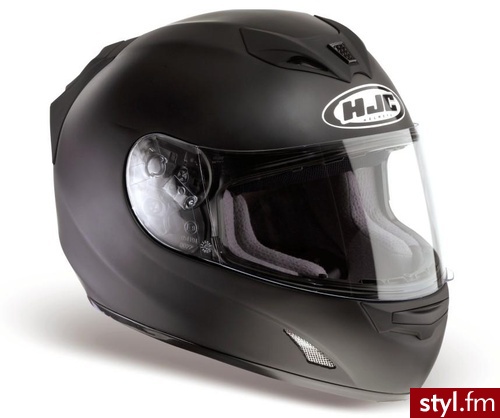Kask HJC FG-15 - Pozostałe Buty Moda