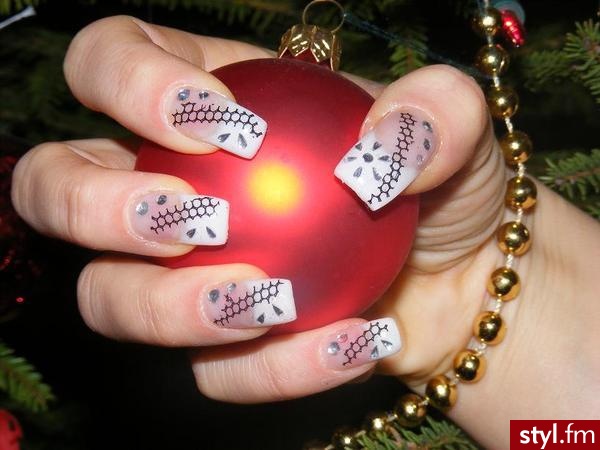 Manicure - Paznokcie