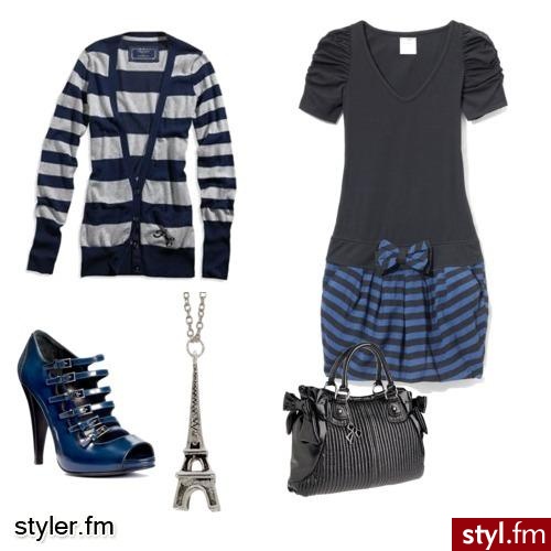 Szkoła - Styler